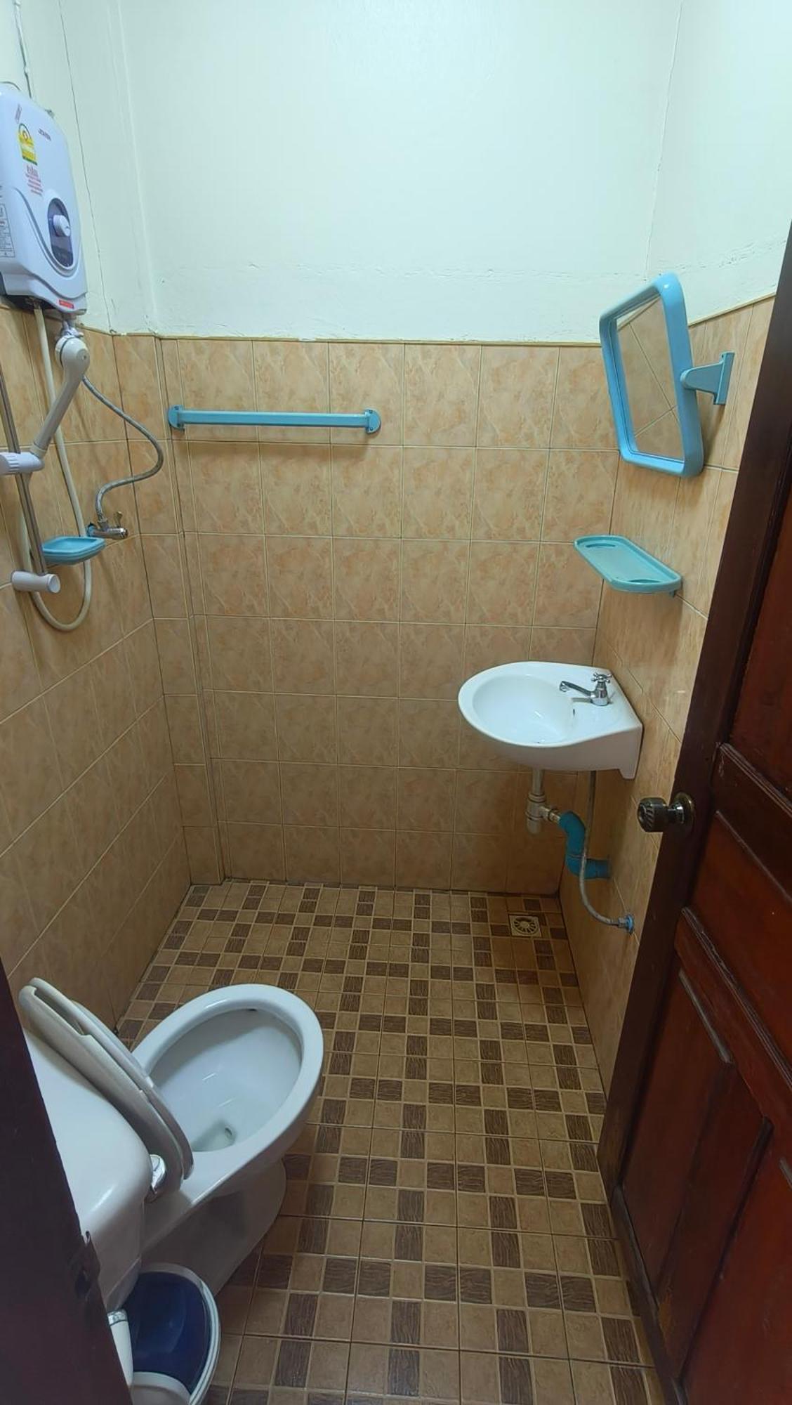 Bungalow ヴァンヴィエン エクステリア 写真